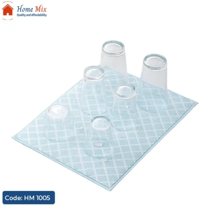 دراينج مات مايكروفايبر – 40×50 سم 🧽🍴