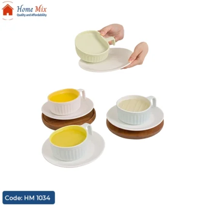 طقم قوالب رز بلاستيك 🍚🍮