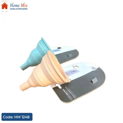 قمع سيليكون Casasunco