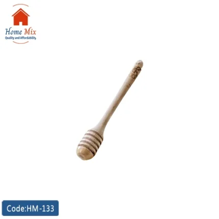 عسّالة عسل خشبية – تحافظ على نقاء العسل