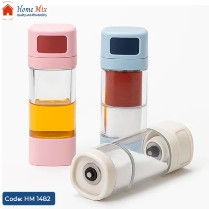 ملاحة مزدوجة أكريلك بالزرار 🍴