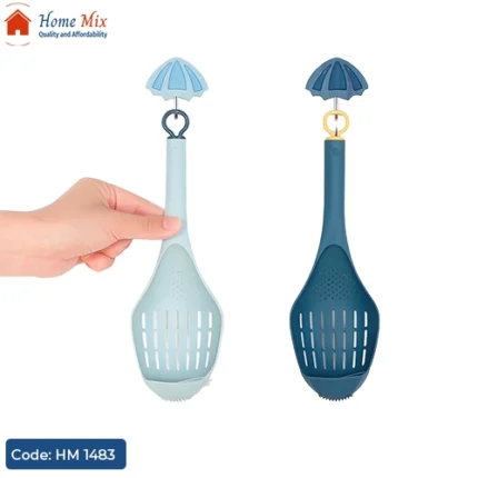 معلقة سيليكون متعددة الاستخدامات 🍳