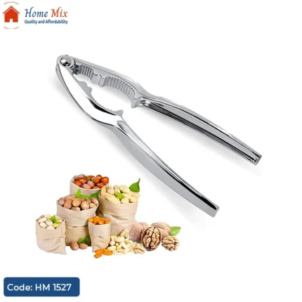 كسارة مكسرات استانلس 🌰🥜