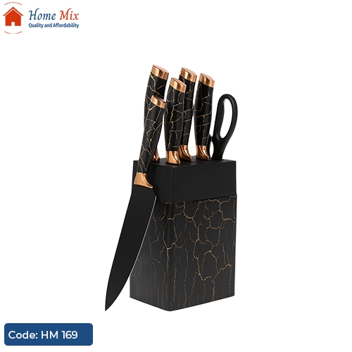 طقم سكاكين ماربل طقم سكاكين ماربل