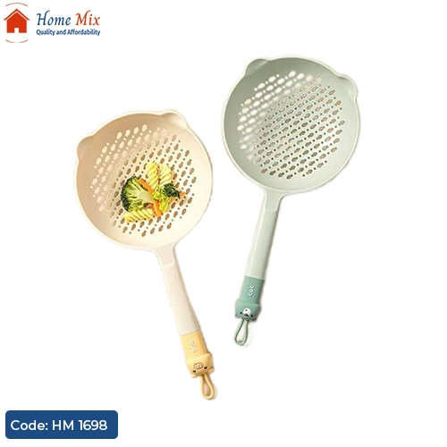 HM 1698 صفاية مكرونة وخضروات 🍝 - الصورة 1