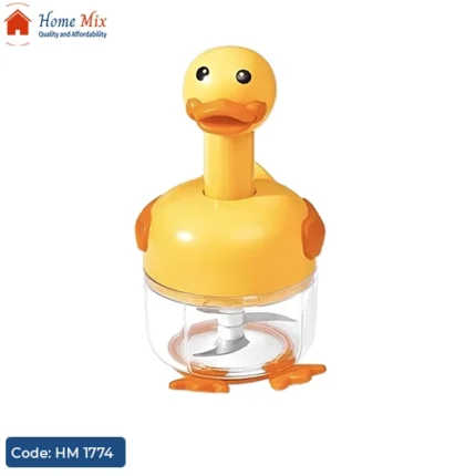 قطاعة بطوط يدوية 🧄🧅