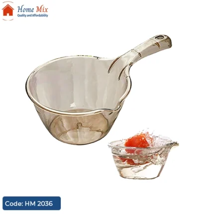 كسرولة وبولة إكليريك عمليّة