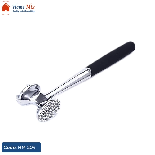 HM 204 شاكوش البوفتيك – استانلس ستيل مقاوم للصدأ - الصورة 1