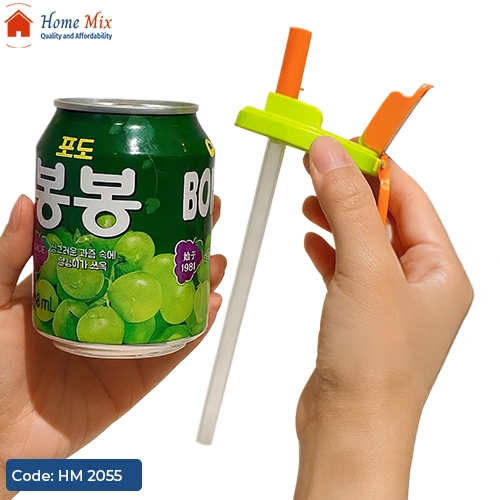 HM 2055 غطاء كانزات محكم الغلق 🛡️ - الصورة 1