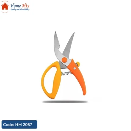 مقص فراخ سوستة متعدد الاستخدامات ✂️🍗