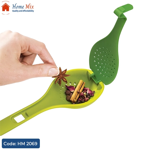 HM 2069 معلقة و صفاية أعشاب 🌿 - الصورة 1