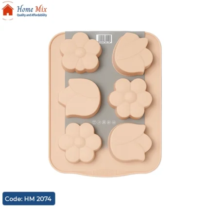 قالب كب كيك Casasunco 🧁