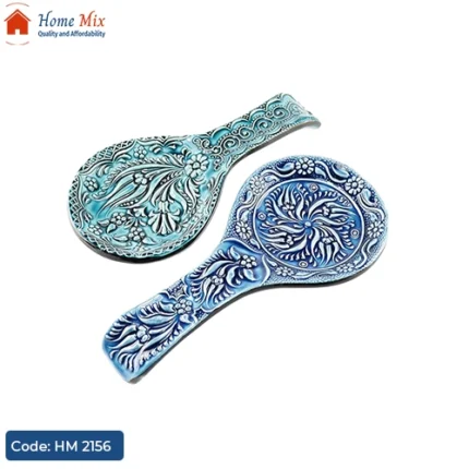 حامل معلقة بورسلين 🍴