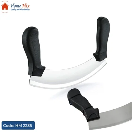 مخرطة ملوخية استانلس 🥬