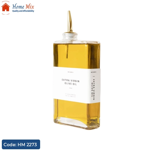 HM 2273 زياته زجاج - 350 مللي - الصورة 1
