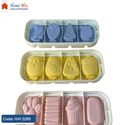 قالب ايس لولى 🍦