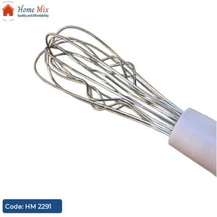 مضرب بيض استانلس دبل 🥄