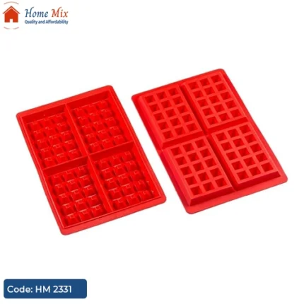 قالب تحضير الوافل 🧇