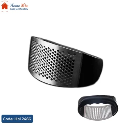 مفرمة ثوم بيد 🧄