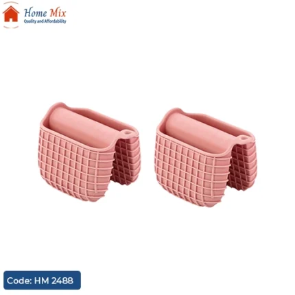 ماسك سيليكون