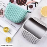 ⁦ماسك سيليكون⁩ - الصورة ⁦2⁩