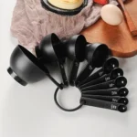 ⁦طقم معيار 10 قطع 📏⁩ - الصورة ⁦2⁩