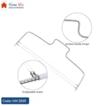 منشار تورتة 🎂