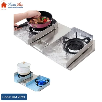 فويل عيون البوتجاز