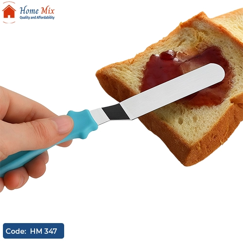HM 347 طقم سكاكين فرد الجبن – 3 قطع متعددة الاستخدامات - الصورة 1
