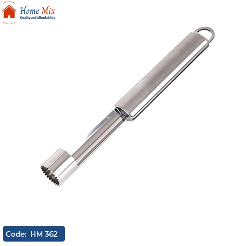 HM 362 مقوار استانلس ستيل متعدد الاستخدامات - الصورة 1