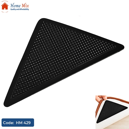 HM 429 دبل فيس لتثبيت السجاد – مانع انزلاق متعدد الاستخدام - الصورة 1