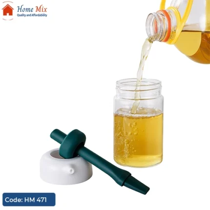 زياتة ميني بفرشاة عملية – 300 مللي