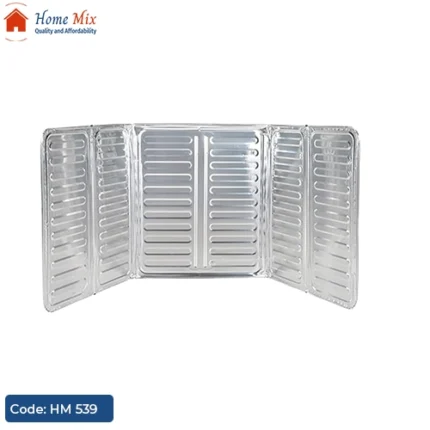 حاجز الدهون الفويل المتين – 32.5×84 سم