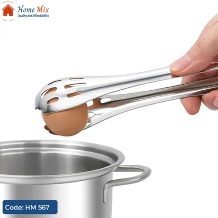 ماسك تحمير استانلس مقاوم للحرارة