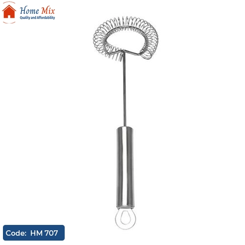 HM 707 مضرب البيض – سوستة استانلس - الصورة 1