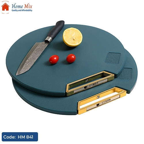 HM 841 بلانشة تقطيع بيد عملية – 35 سم - الصورة 1