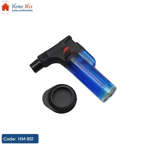 HM 851 مسدس تحمير متعدد الاستخدامات – مزود بحامل - الصورة 1