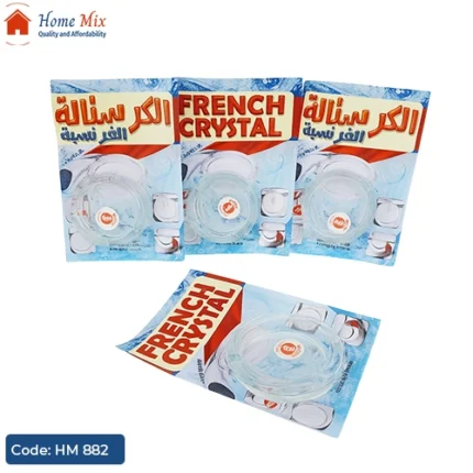 فوارة لبن – مانع فوران مع جرس تنبيه