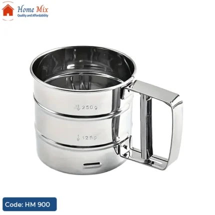 منخل يدوي استانلس