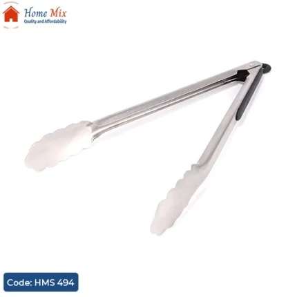 ماسك استانلس  304 مختوم بمقبض سيليكون