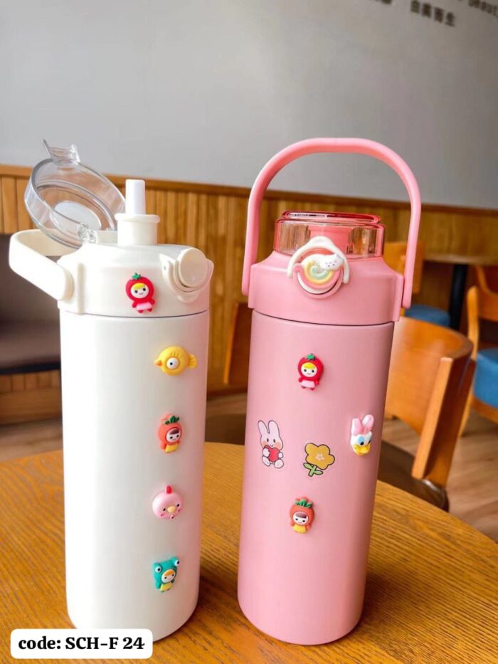 ⁦ترمس حراري – سعة 900 مل⁩ - الصورة ⁦2⁩