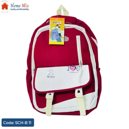 شنطة VALERIO قماش بناتي