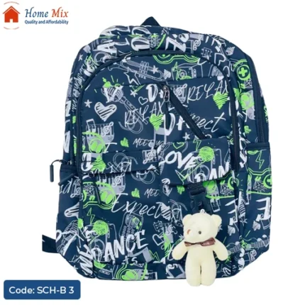 شنطة ألوان بناتي