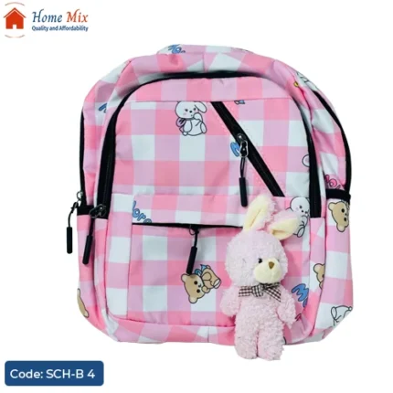 شنطة كاروهات بناتي