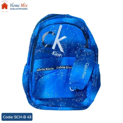 شنطة Calvin Klein ضد المية