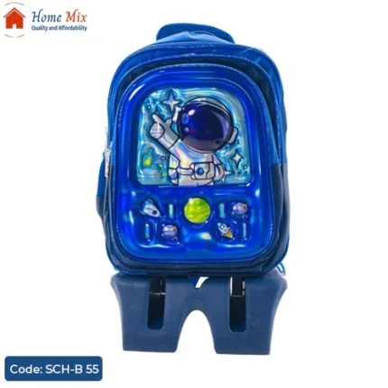 طقم شنطة تروّلي TALGO أولادي