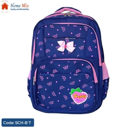 شنطة فراولة VALERIO بناتي