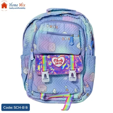 شنطة رينبو VALERIO بناتي