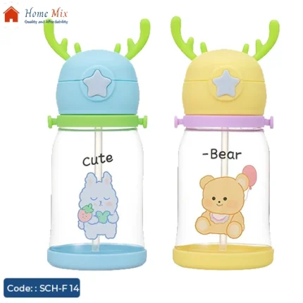 زمزمية قرون غزالة