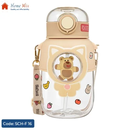 زمزمية دبدوب للأطفال